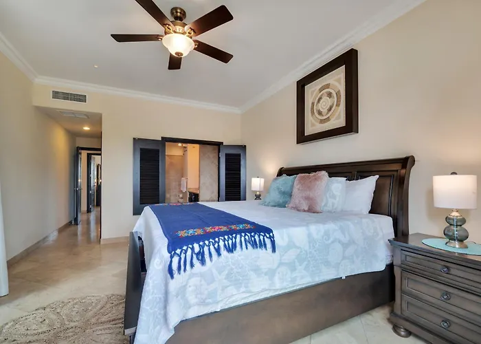 Apartamento Casa Sirena- Secure&private Poolside Retreat Cabo San Lucas