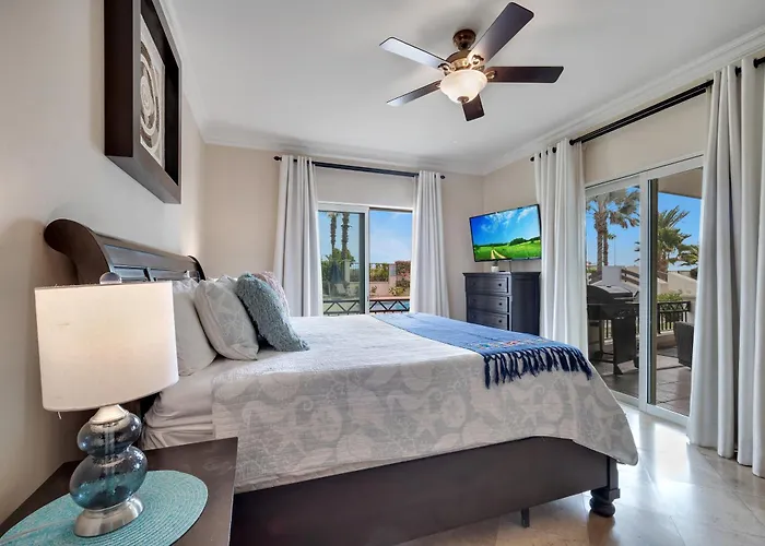 Apartamento Casa Sirena- Secure&private Poolside Retreat *