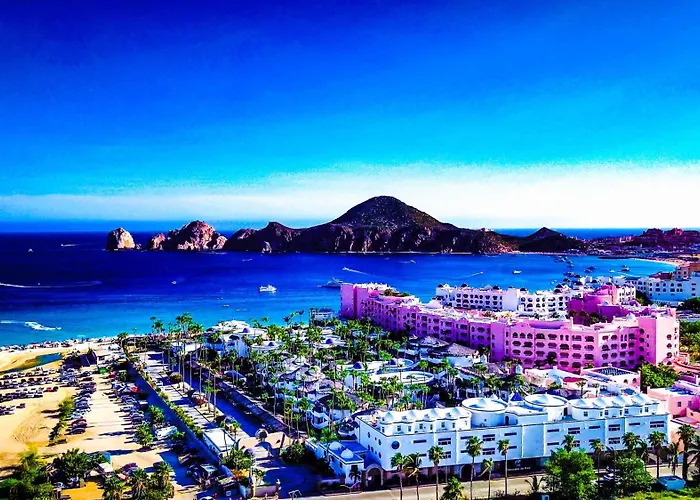 Casa Sirena- Secure&private Poolside Retreat Apartamento Cabo San Lucas