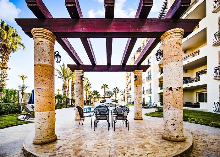 Casa Sirena- Secure&private Poolside Retreat Cabo San Lucas