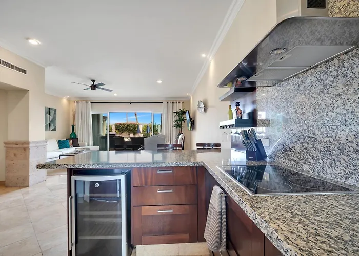 Casa Sirena- Secure&private Poolside Retreat Apartamento *