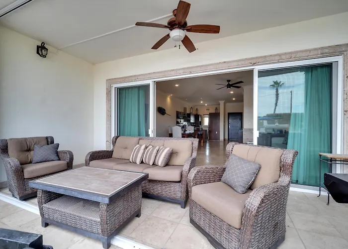 Casa Sirena- Secure&private Poolside Retreat Apartamento Cabo San Lucas