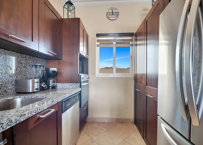 Casa Sirena- Secure&private Poolside Retreat Cabo San Lucas
