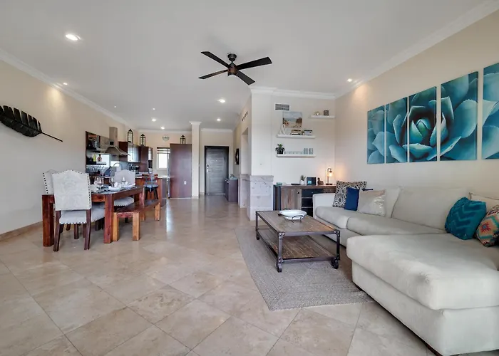 Casa Sirena- Secure&private Poolside Retreat * Cabo San Lucas