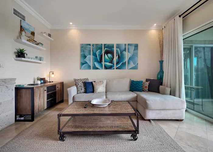 Apartamento Casa Sirena- Secure&private Poolside Retreat Cabo San Lucas