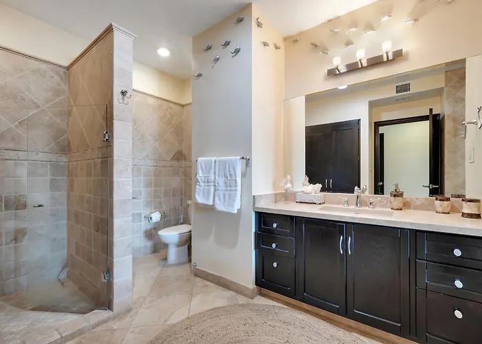 Casa Sirena- Secure&private Poolside Retreat Cabo San Lucas