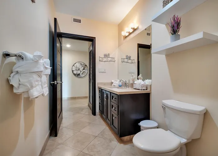 Apartamento Casa Sirena- Secure&private Poolside Retreat